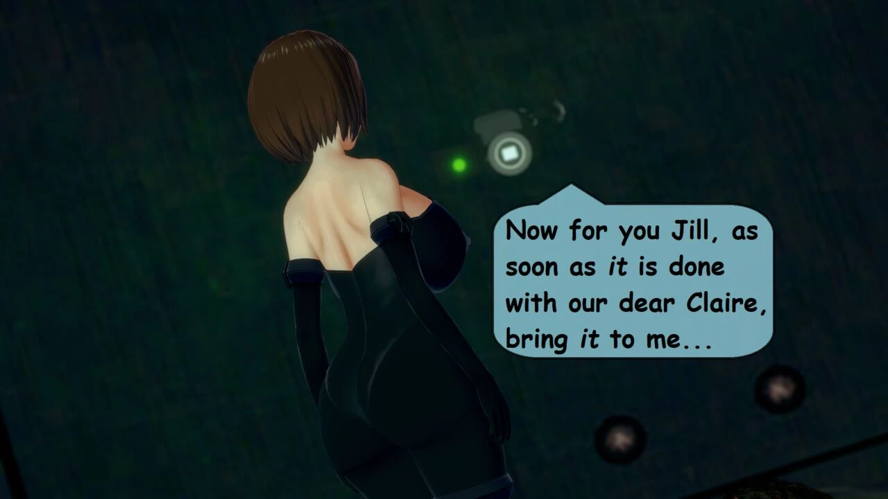 Untold Cases - File 06 image number 34