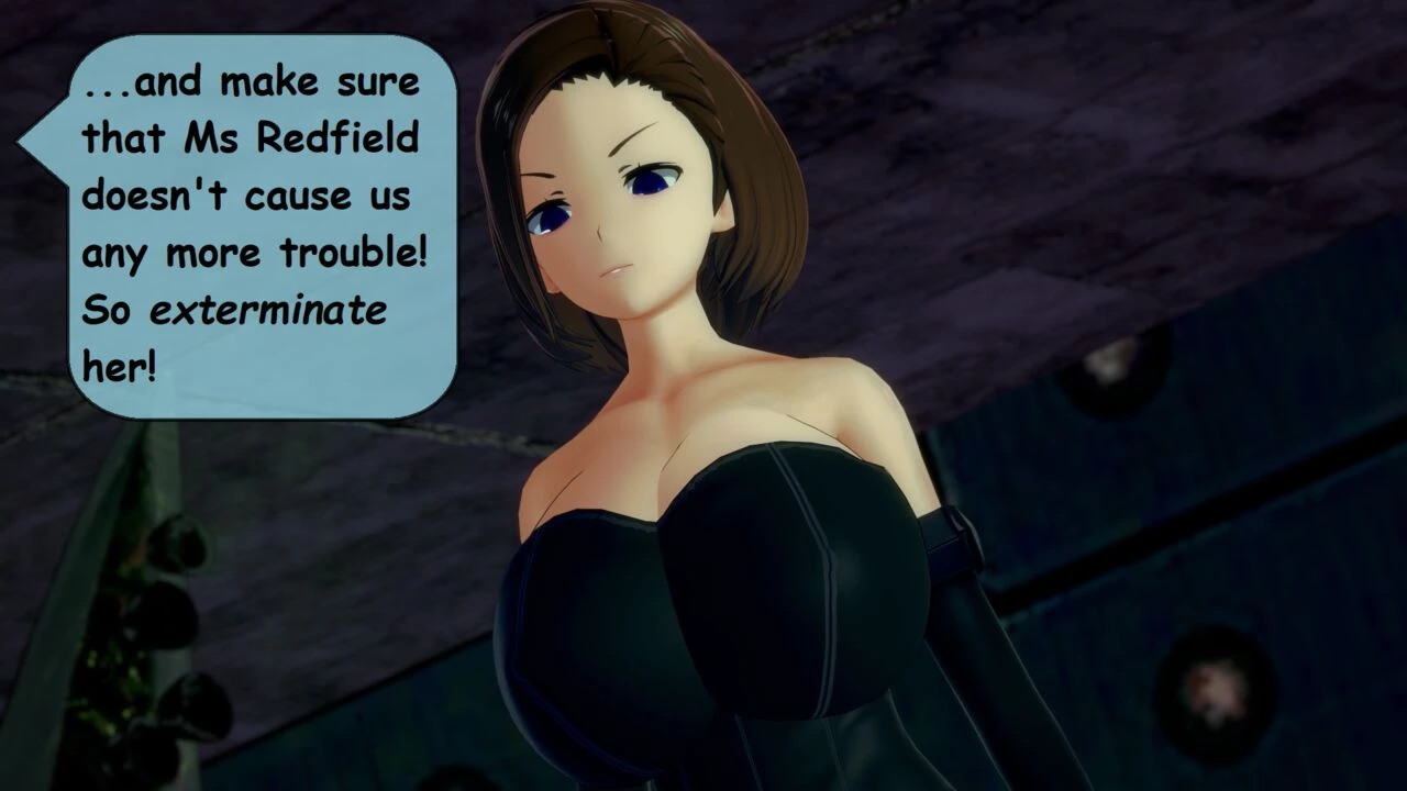 Untold Cases - File 06 image number 35