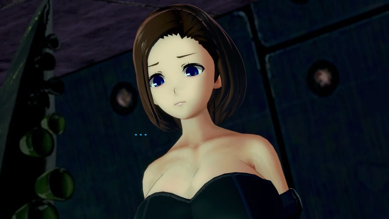 Untold Cases - File 06 image number 40