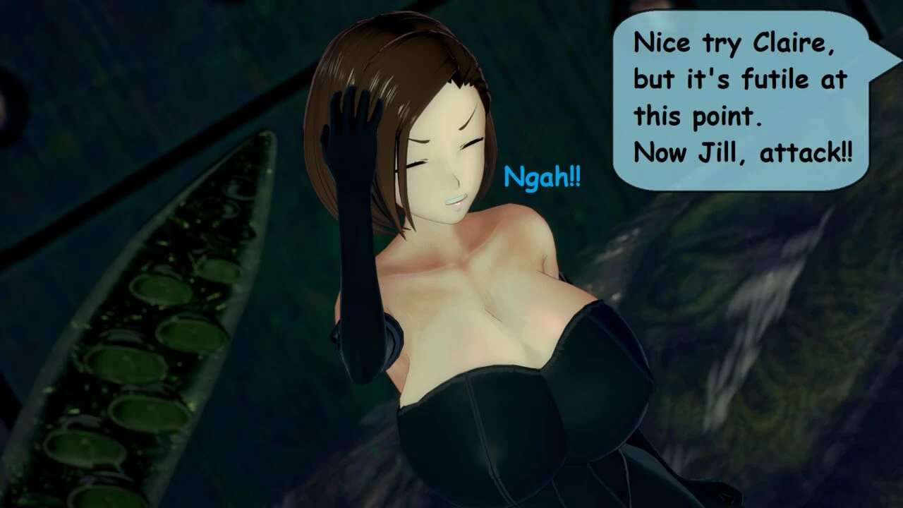 Untold Cases - File 06 image number 41