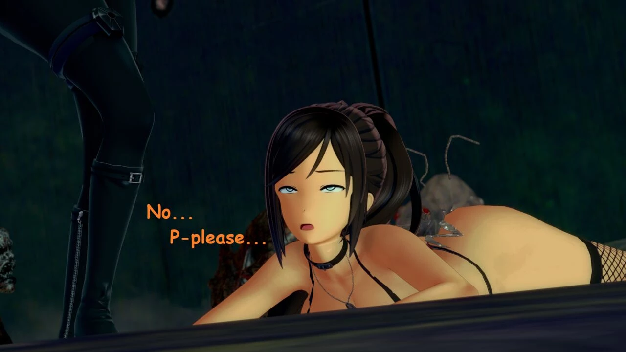 Untold Cases - File 06 image number 42