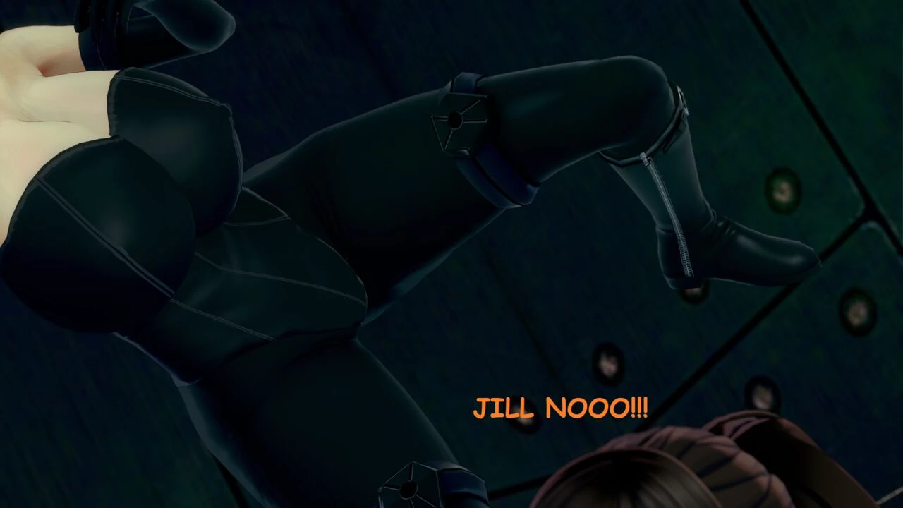 Untold Cases - File 06 image number 43