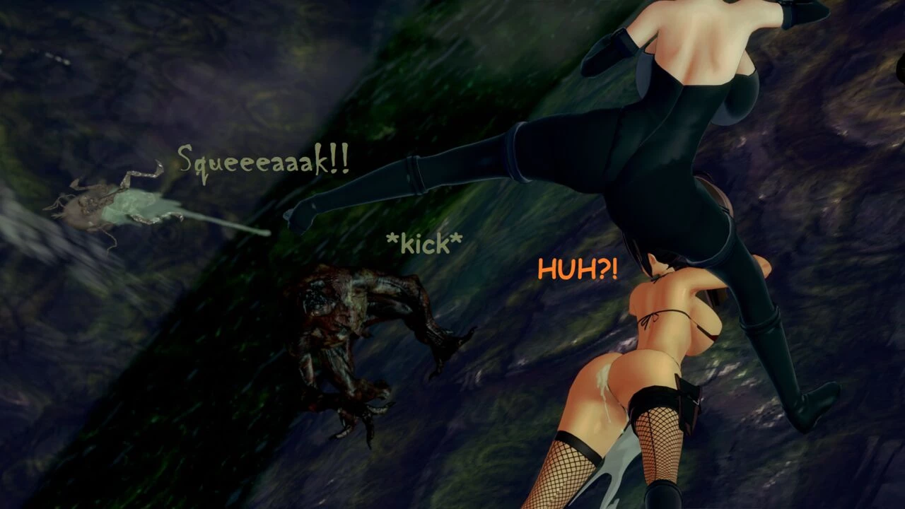 Untold Cases - File 06 image number 44