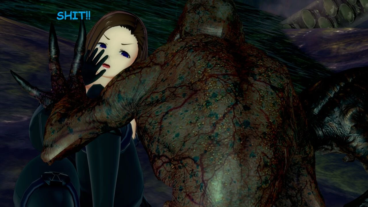 Untold Cases - File 06 image number 50