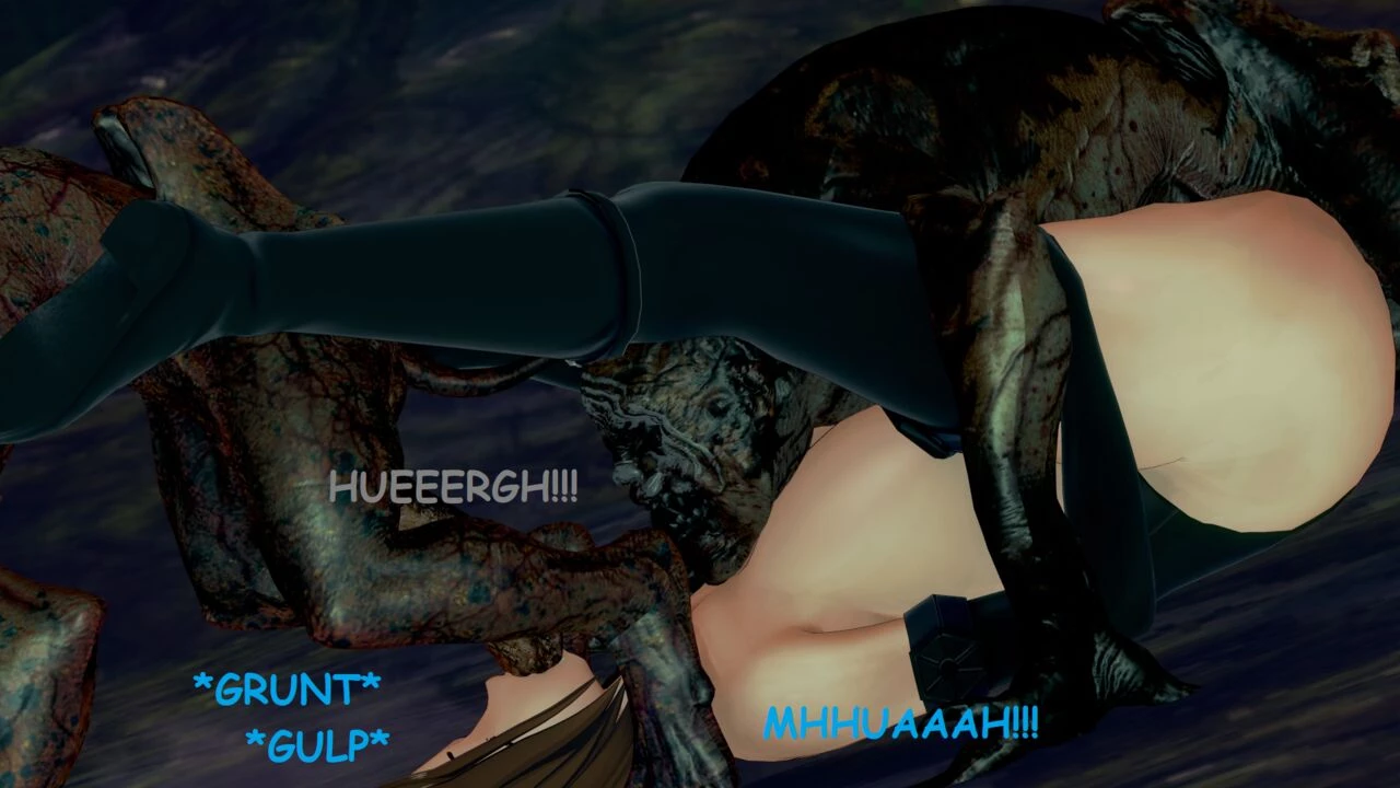 Untold Cases - File 06 image number 65