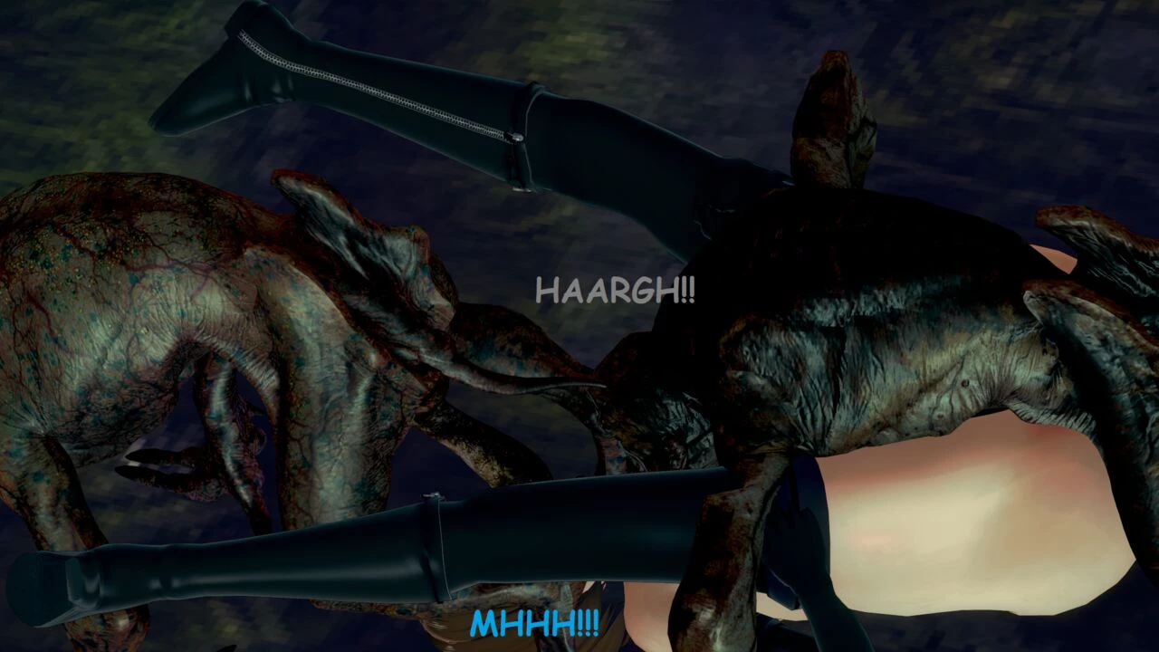 Untold Cases - File 06 image number 66