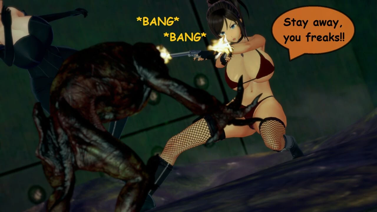 Untold Cases - File 06 image number 6