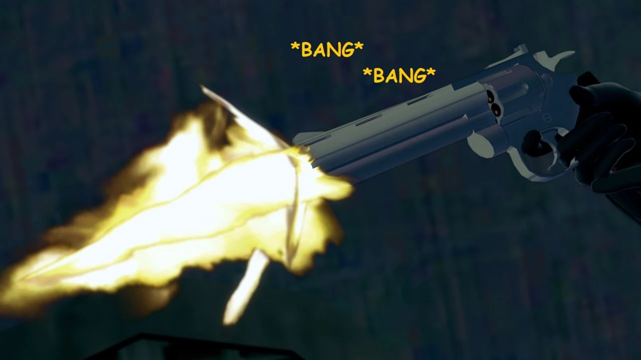 Untold Cases - File 06 image number 75