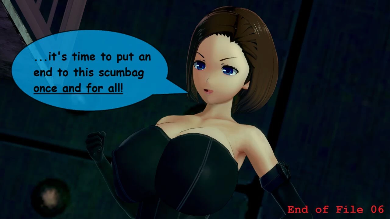 Untold Cases - File 06 image number 77