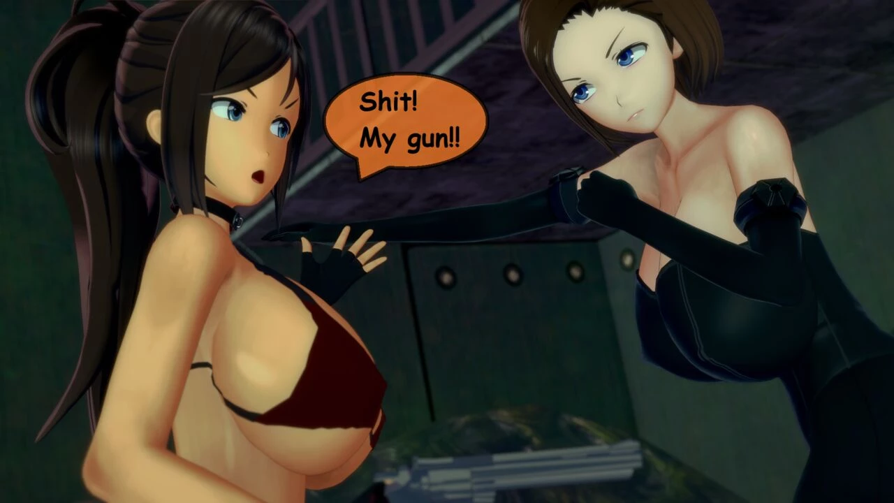 Untold Cases - File 06 image number 7