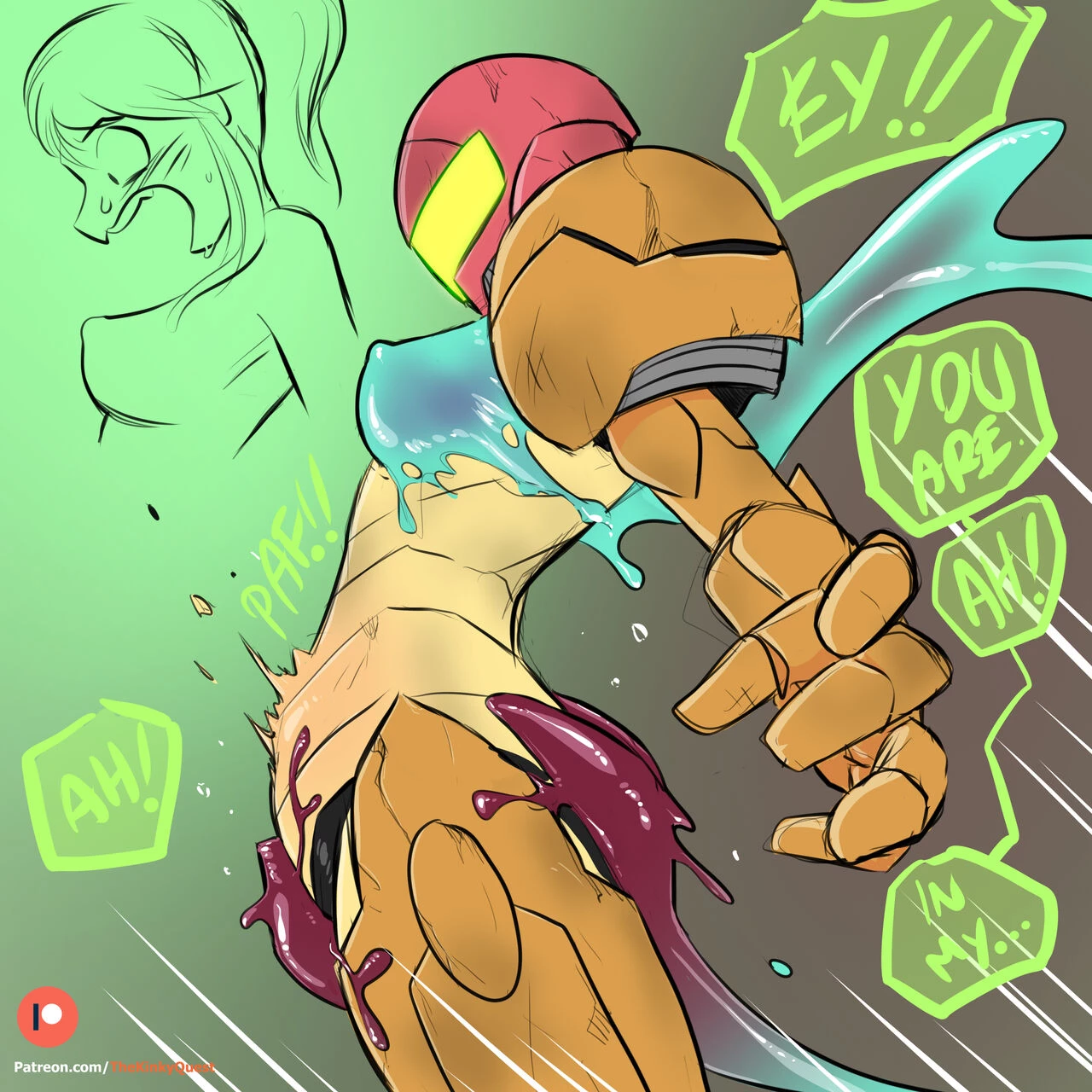 Heart of the Bounty Hunter image number 17