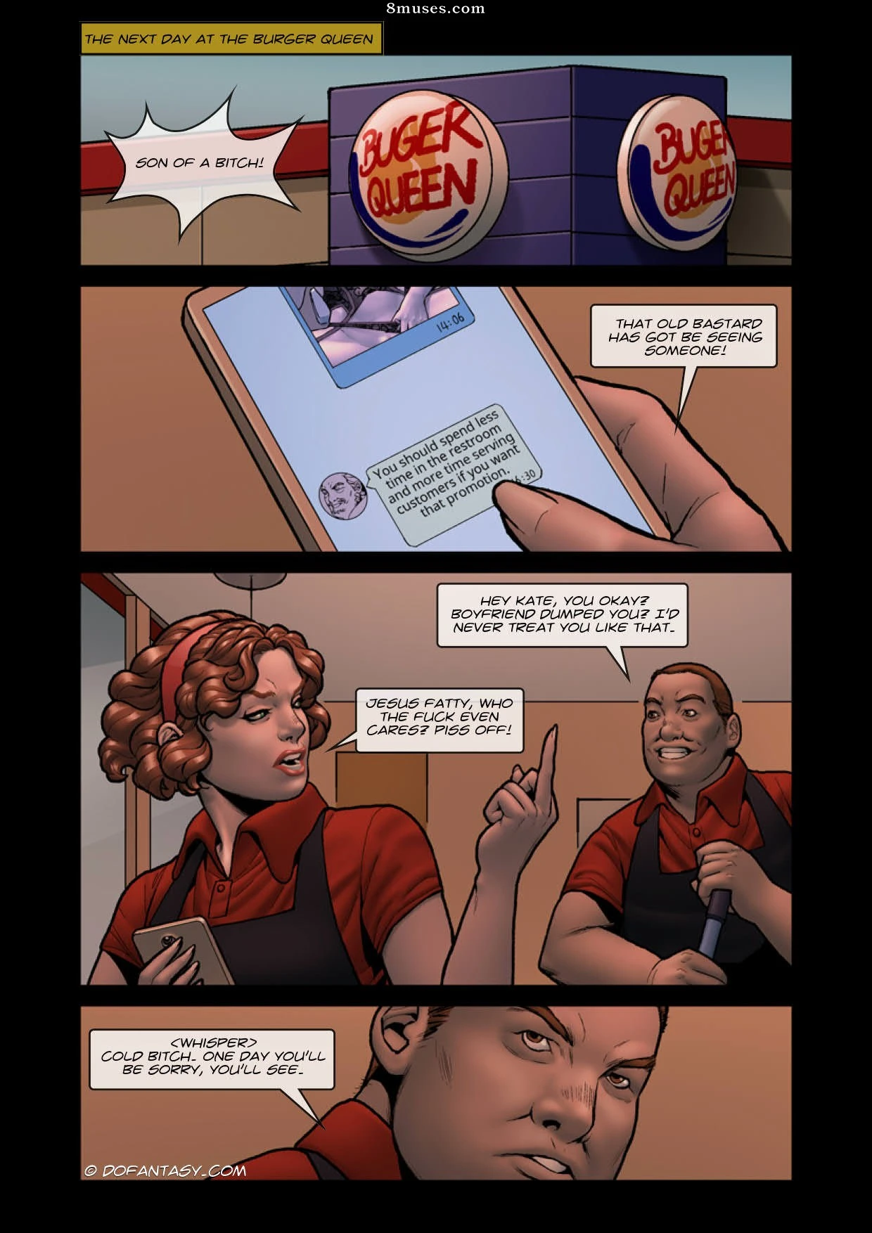 Classmate Claires Tale 2 image number 36