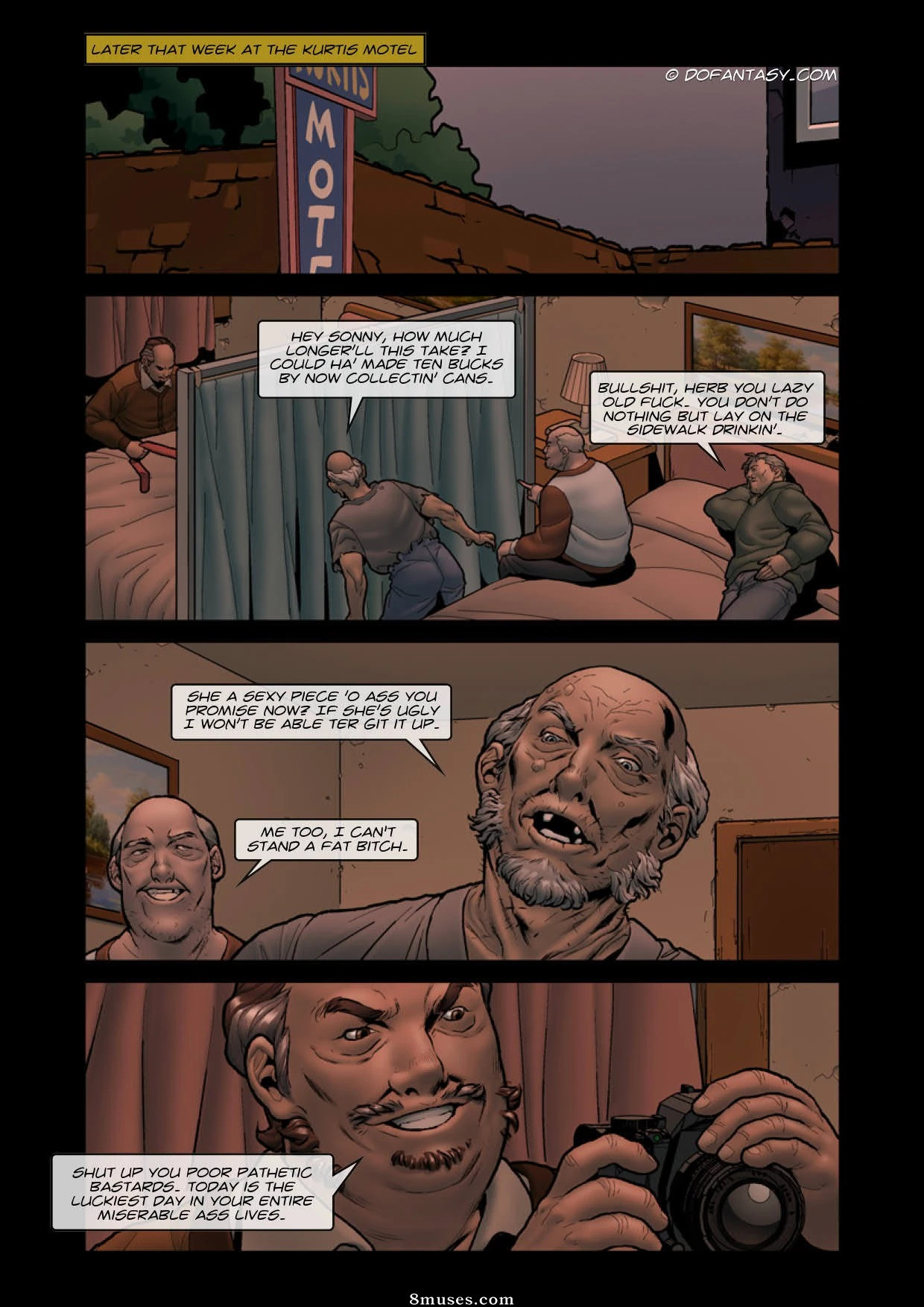 Classmate Claires Tale 2 image number 37