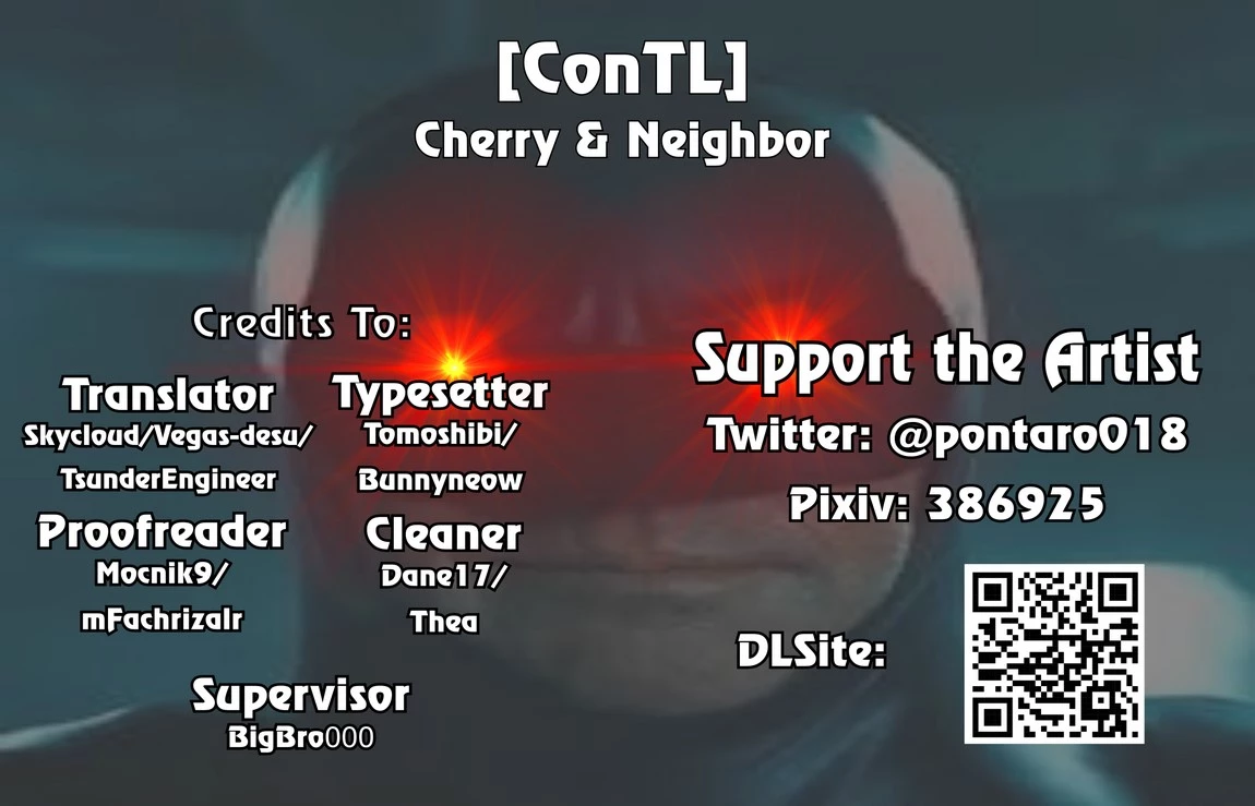 Cherry and Neighbor image number 28