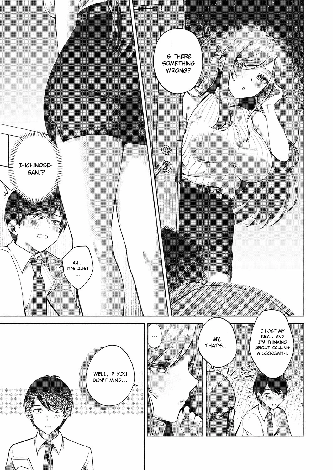 Cherry and Neighbor image number 4