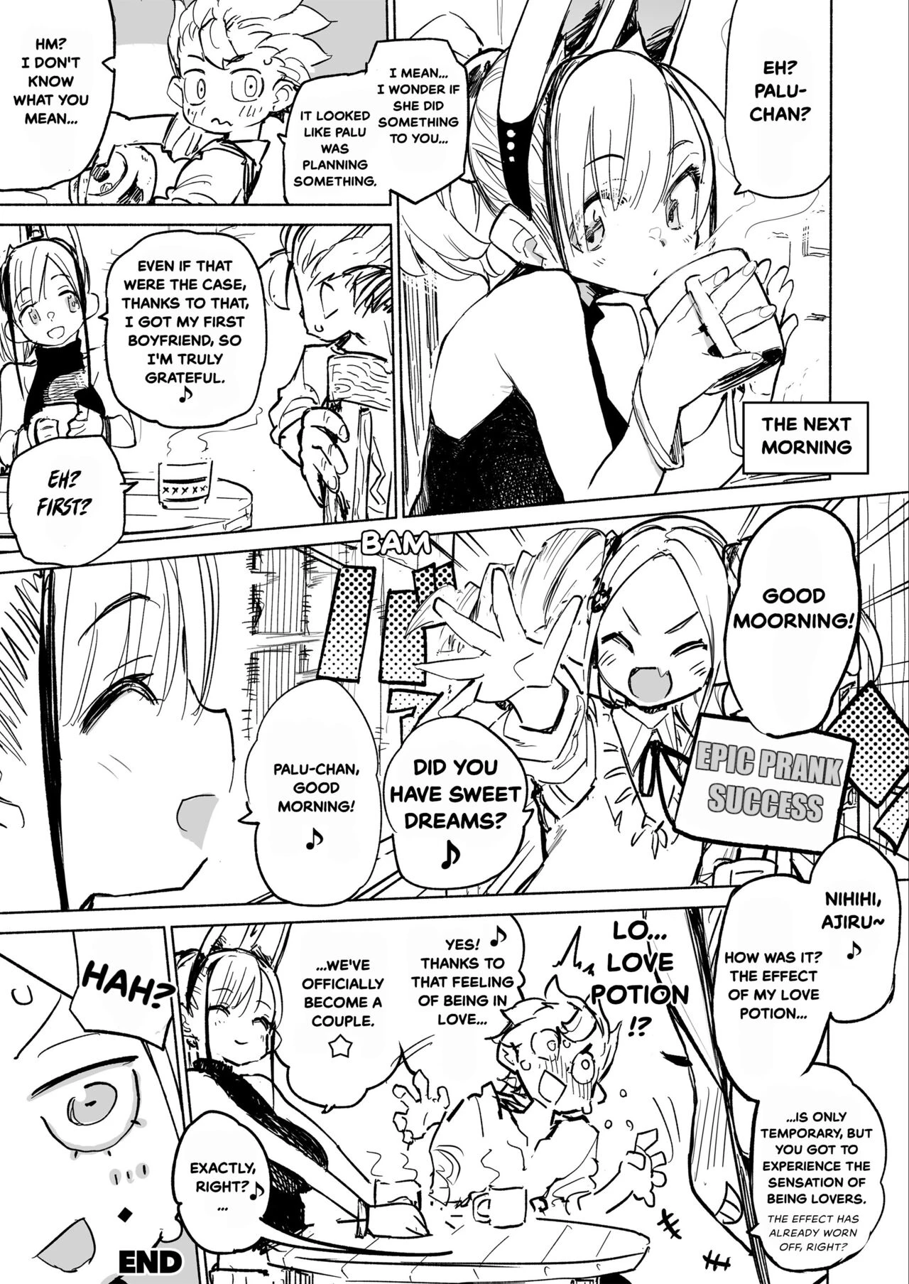 AMNERO Soushuuhen image number 121