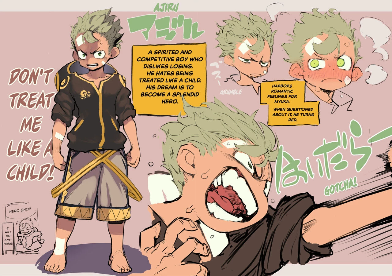 AMNERO Soushuuhen image number 123