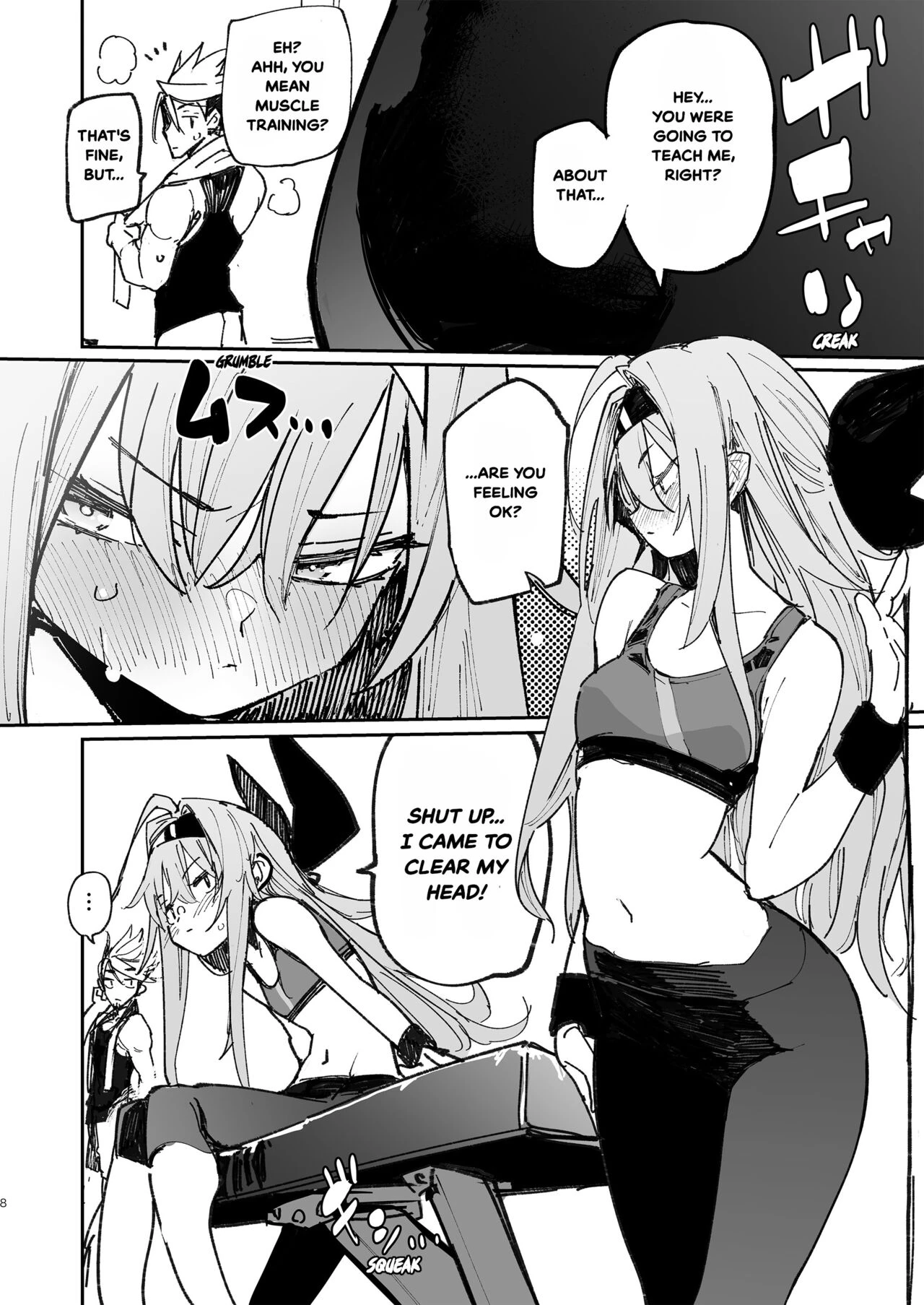 AMNERO Soushuuhen image number 130
