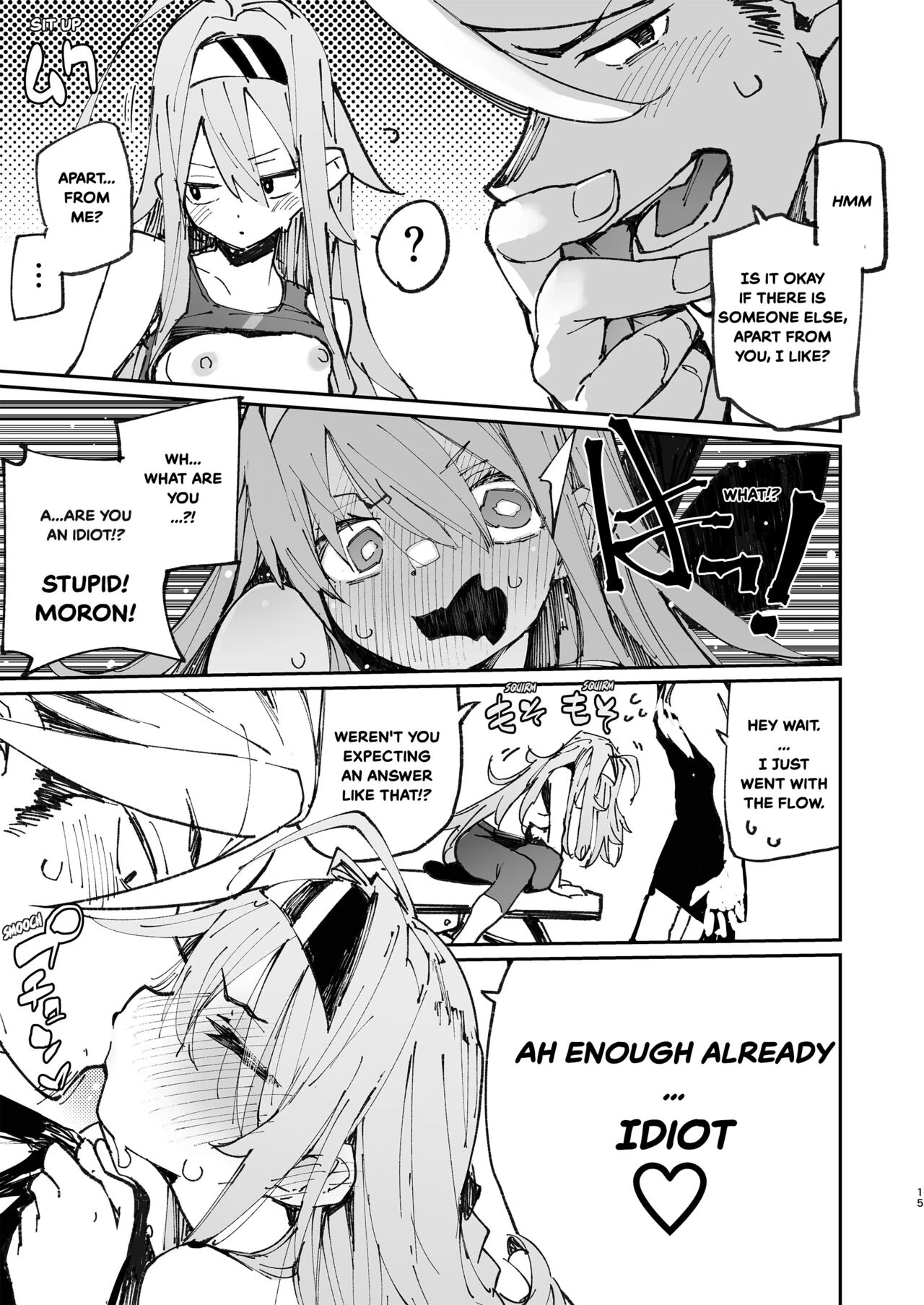 AMNERO Soushuuhen image number 137