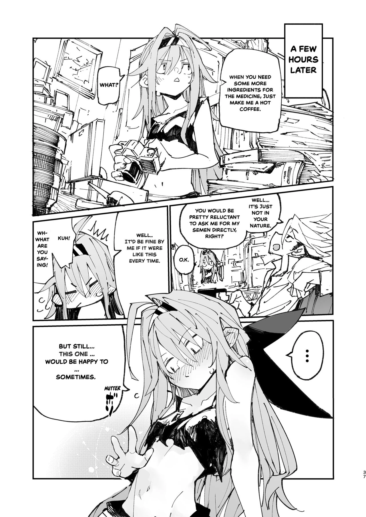 AMNERO Soushuuhen image number 158