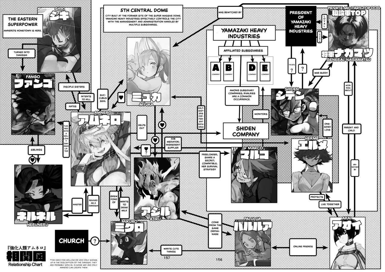 AMNERO Soushuuhen image number 161