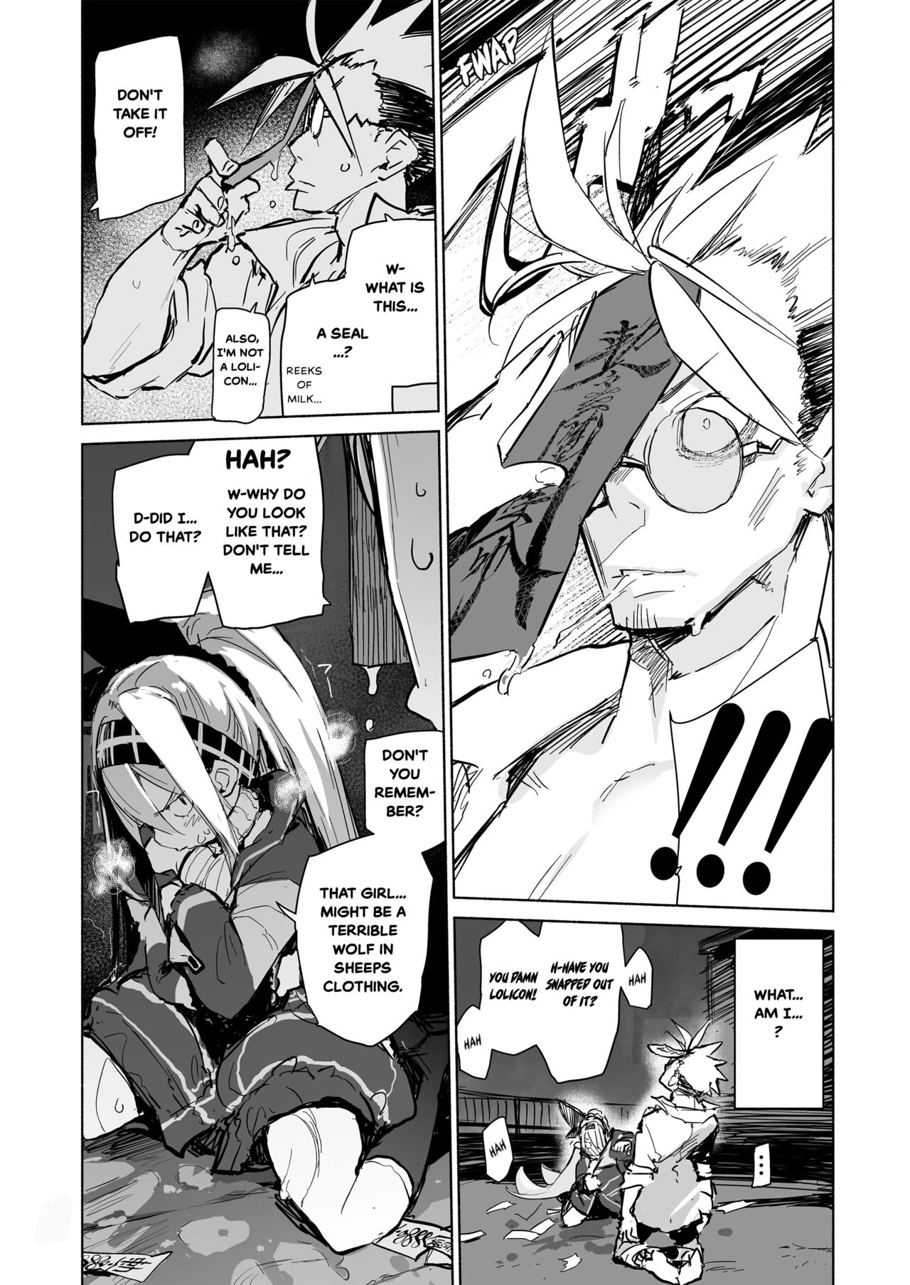 AMNERO Soushuuhen image number 31