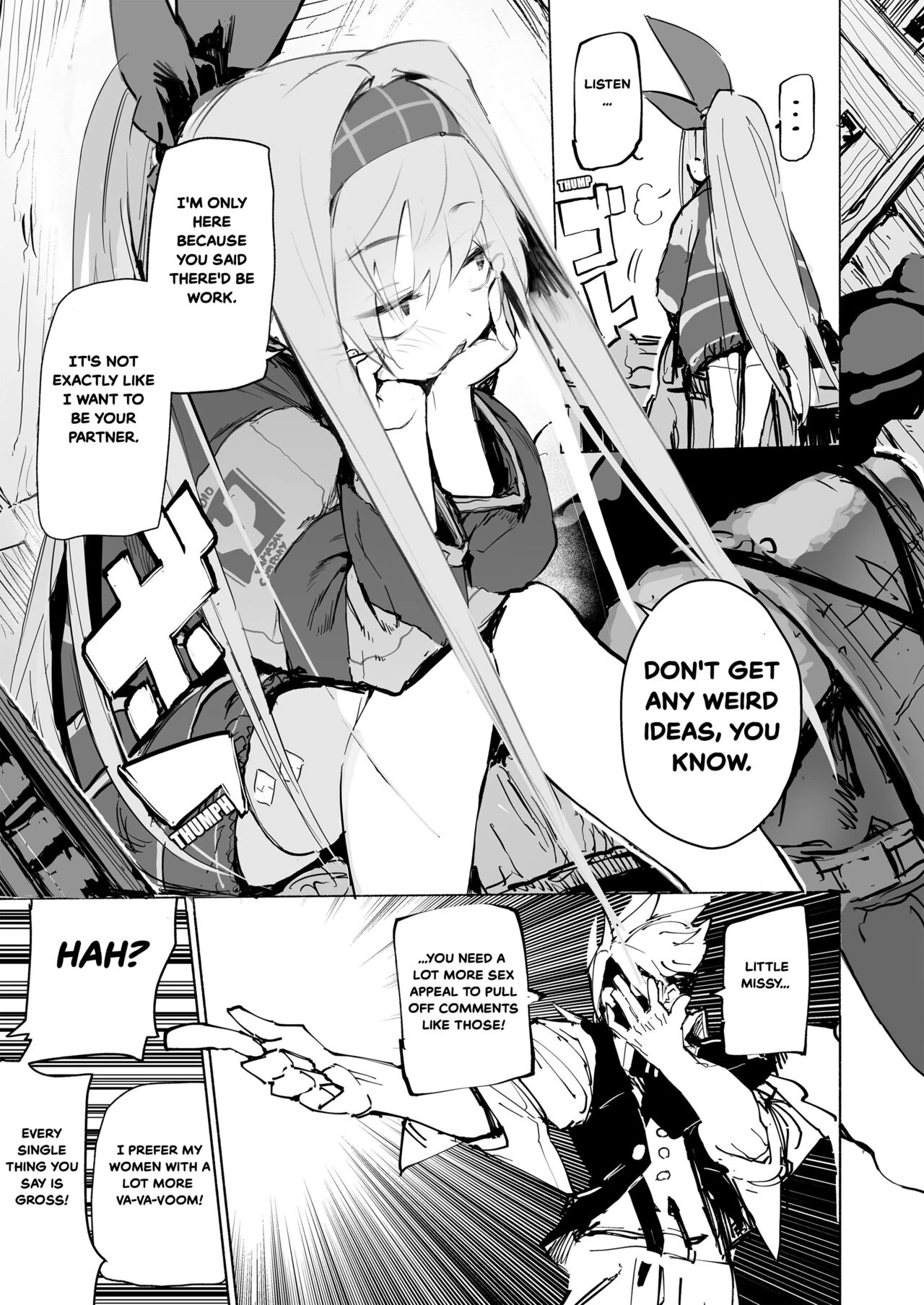AMNERO Soushuuhen image number 41