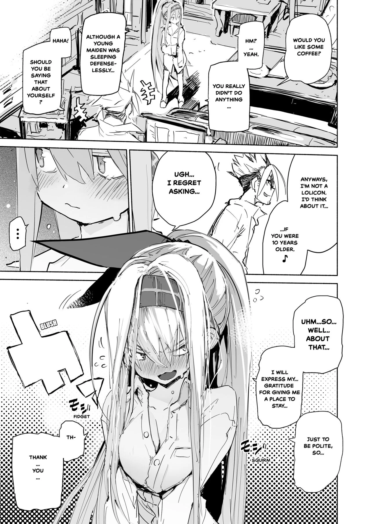 AMNERO Soushuuhen image number 43