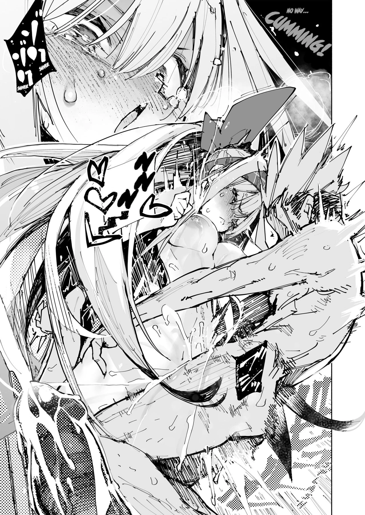 AMNERO Soushuuhen image number 65