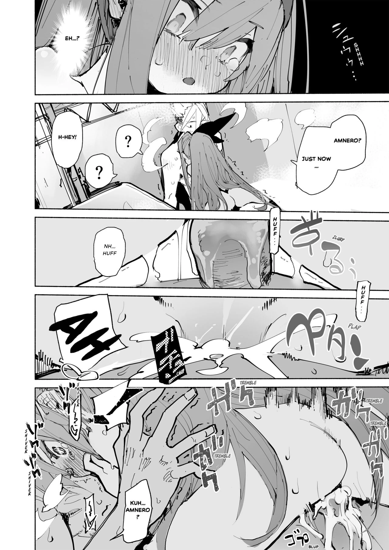 AMNERO Soushuuhen image number 68