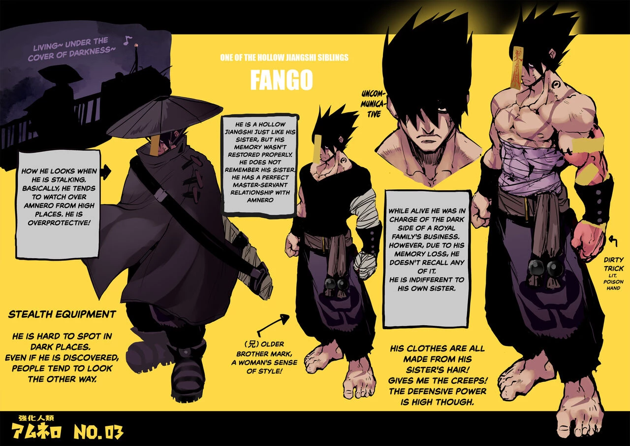 AMNERO Soushuuhen image number 89