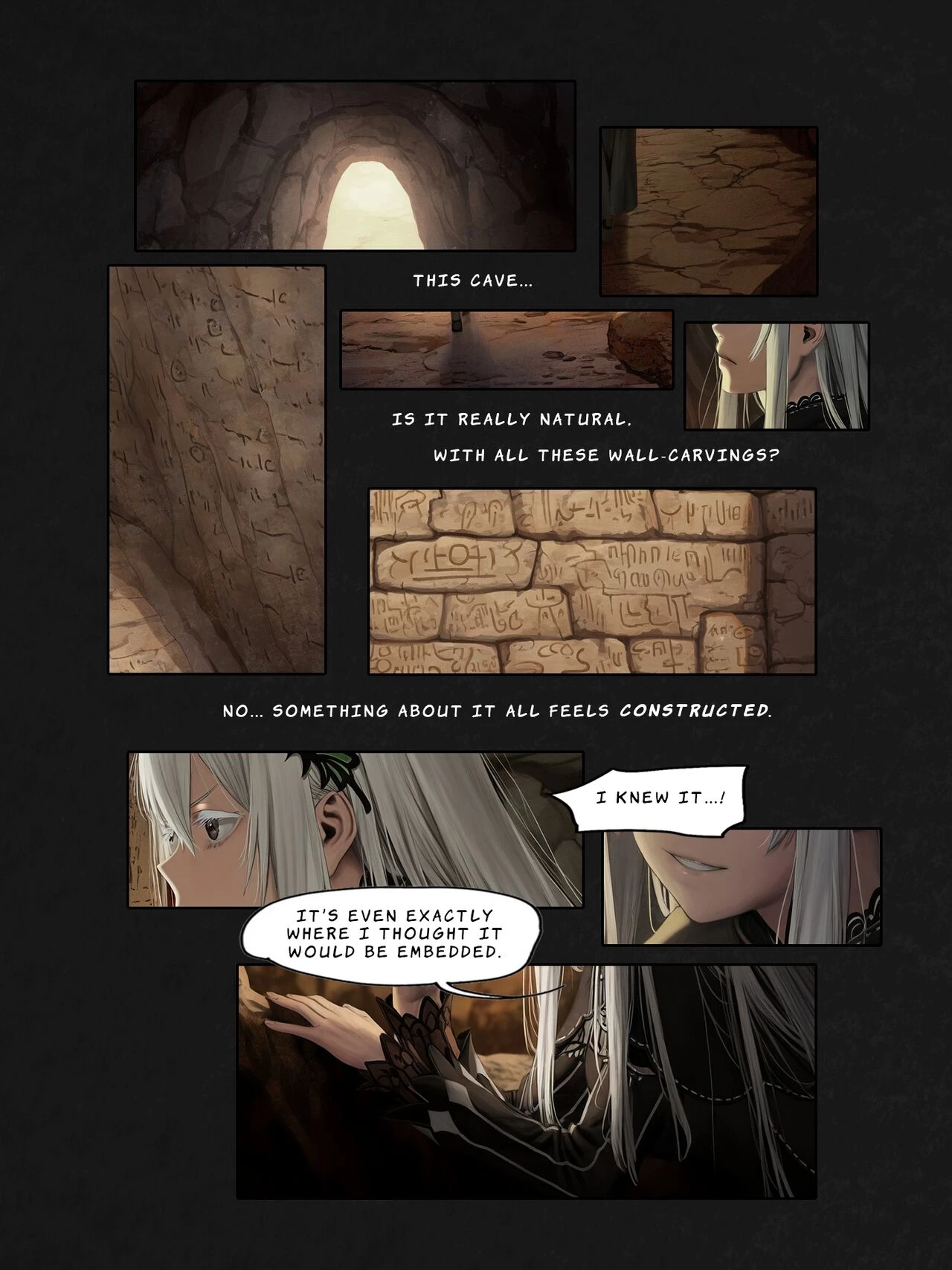 I Reincarnated into a Re:ZERO Isekai and Left the Villainess After Anal image number 14
