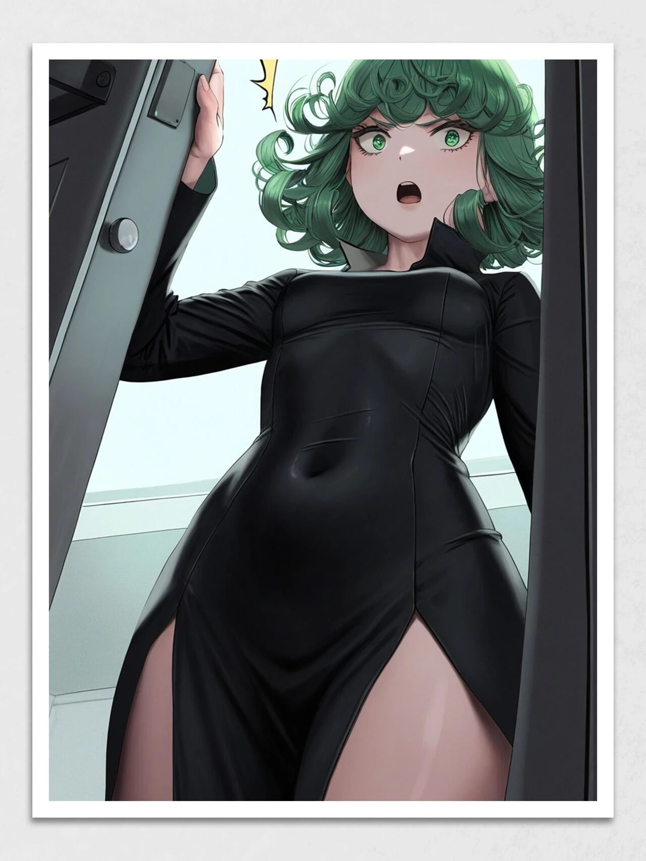 I Reincarnated into a Re:ZERO Isekai and Left the Villainess After Anal image number 48