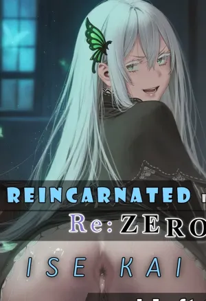 I Reincarnated into a Re:ZERO Isekai and Left the Villainess After Anal
