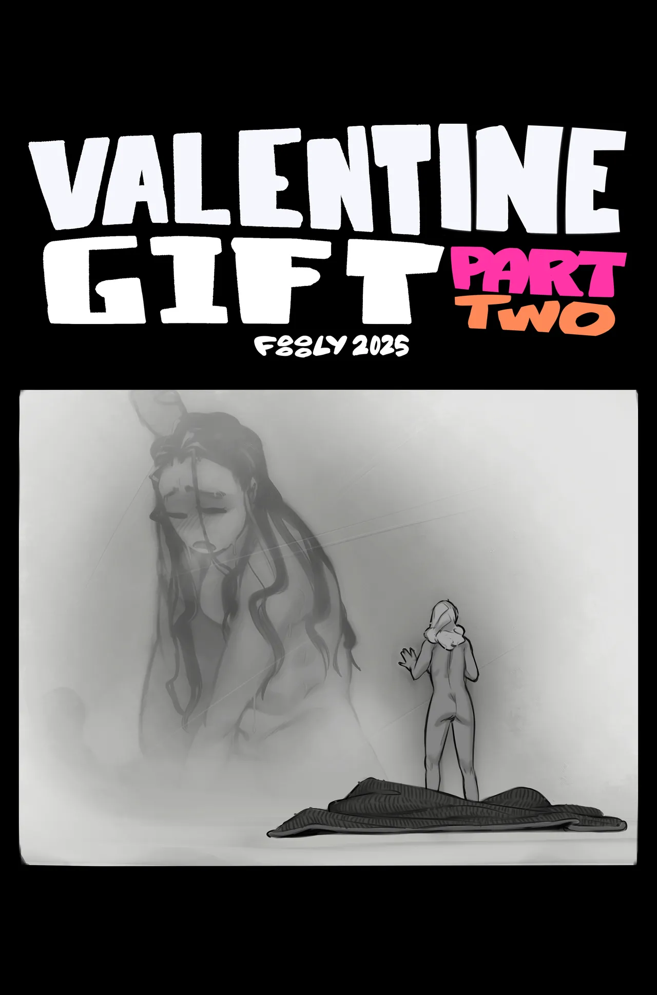 Valentine Gift 2