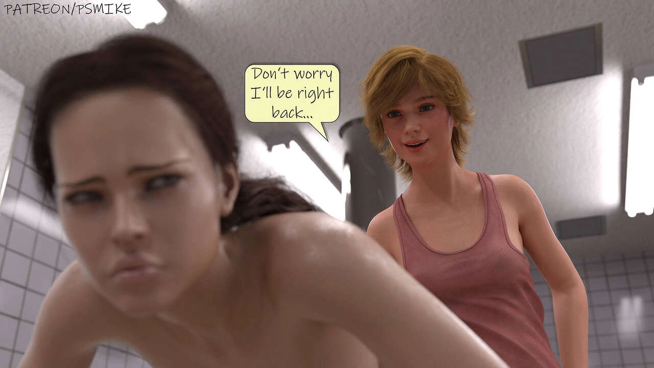 Locker Room Story image number 123