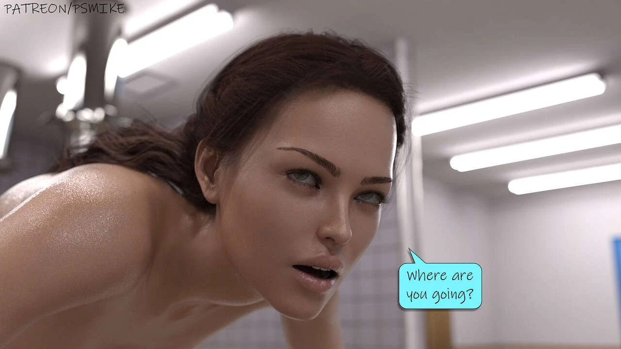 Locker Room Story image number 124
