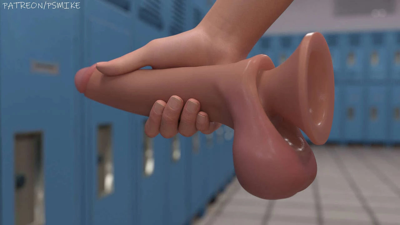 Locker Room Story image number 138