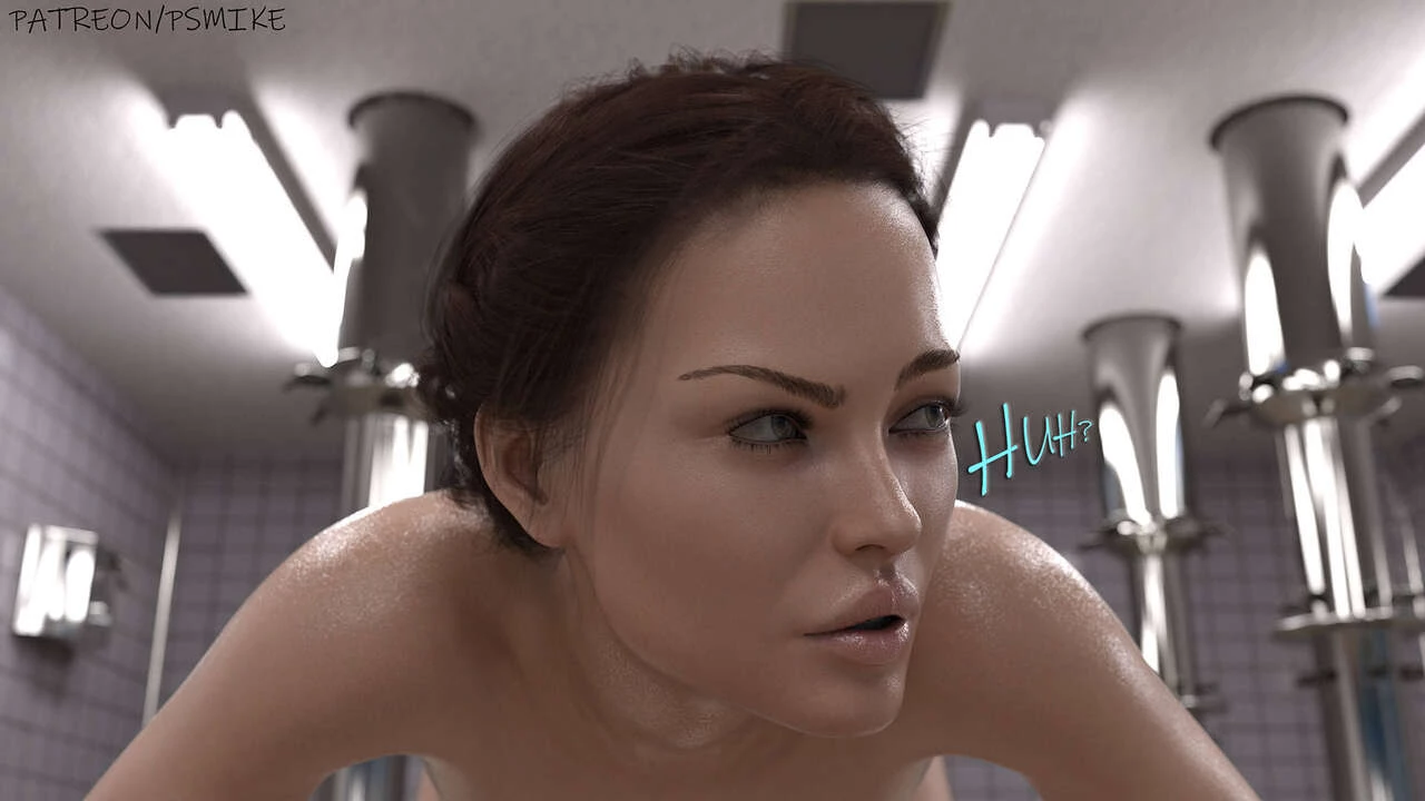 Locker Room Story image number 145