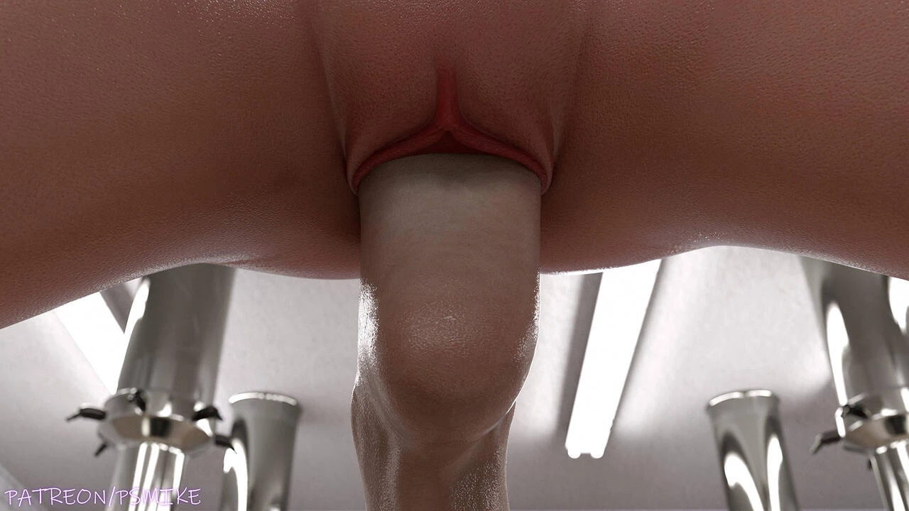 Locker Room Story image number 224