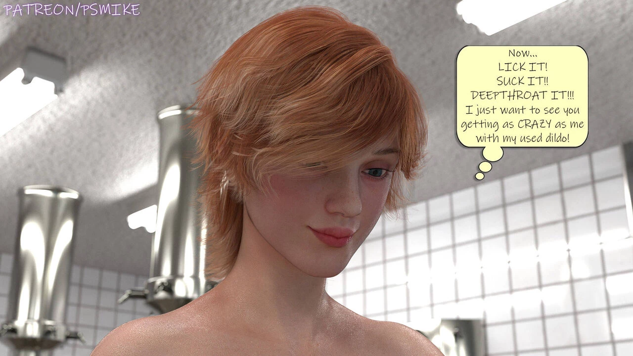 Locker Room Story image number 245