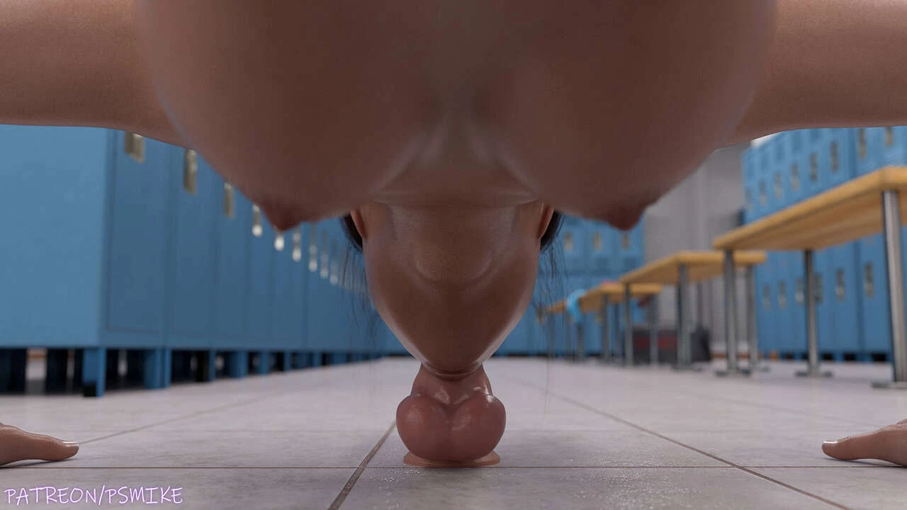 Locker Room Story image number 255