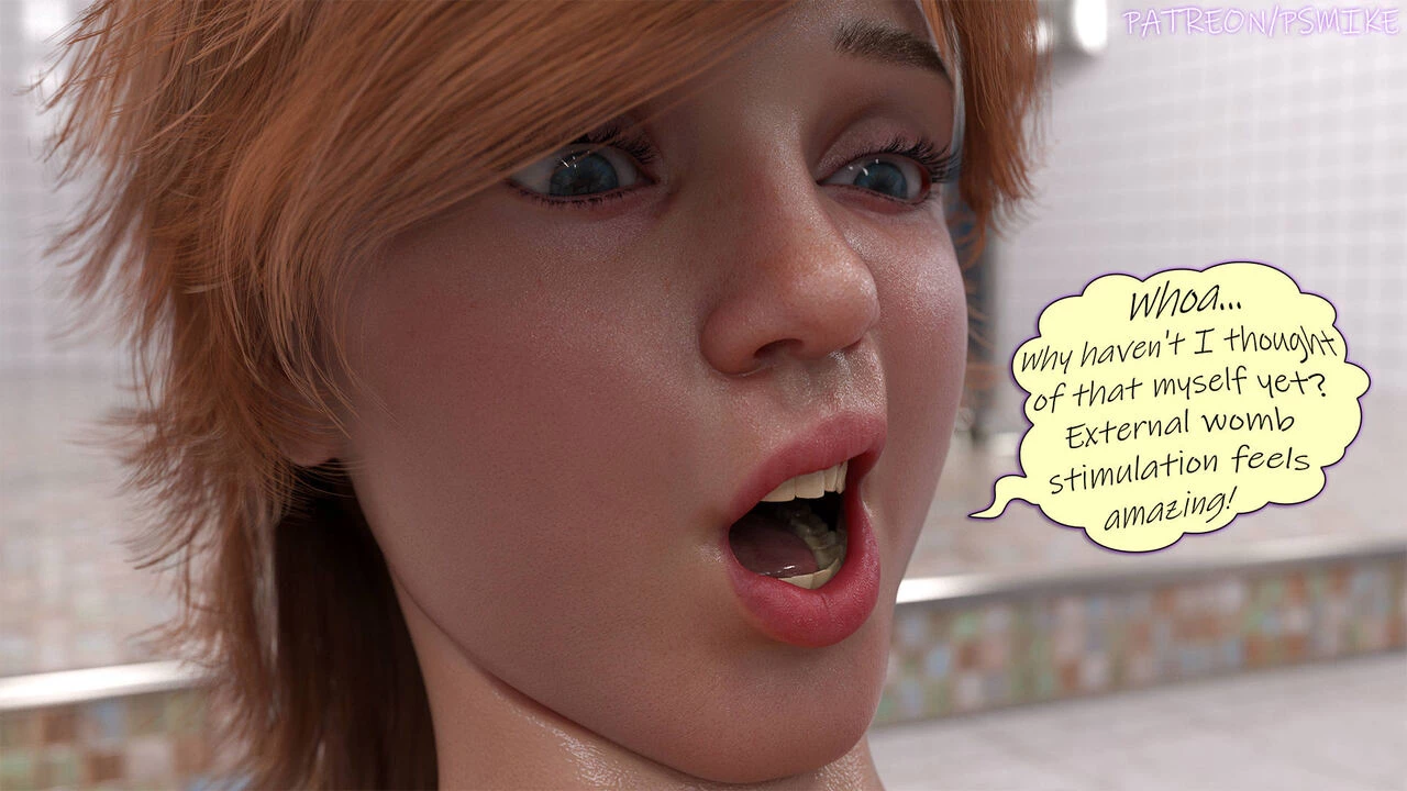 Locker Room Story image number 308