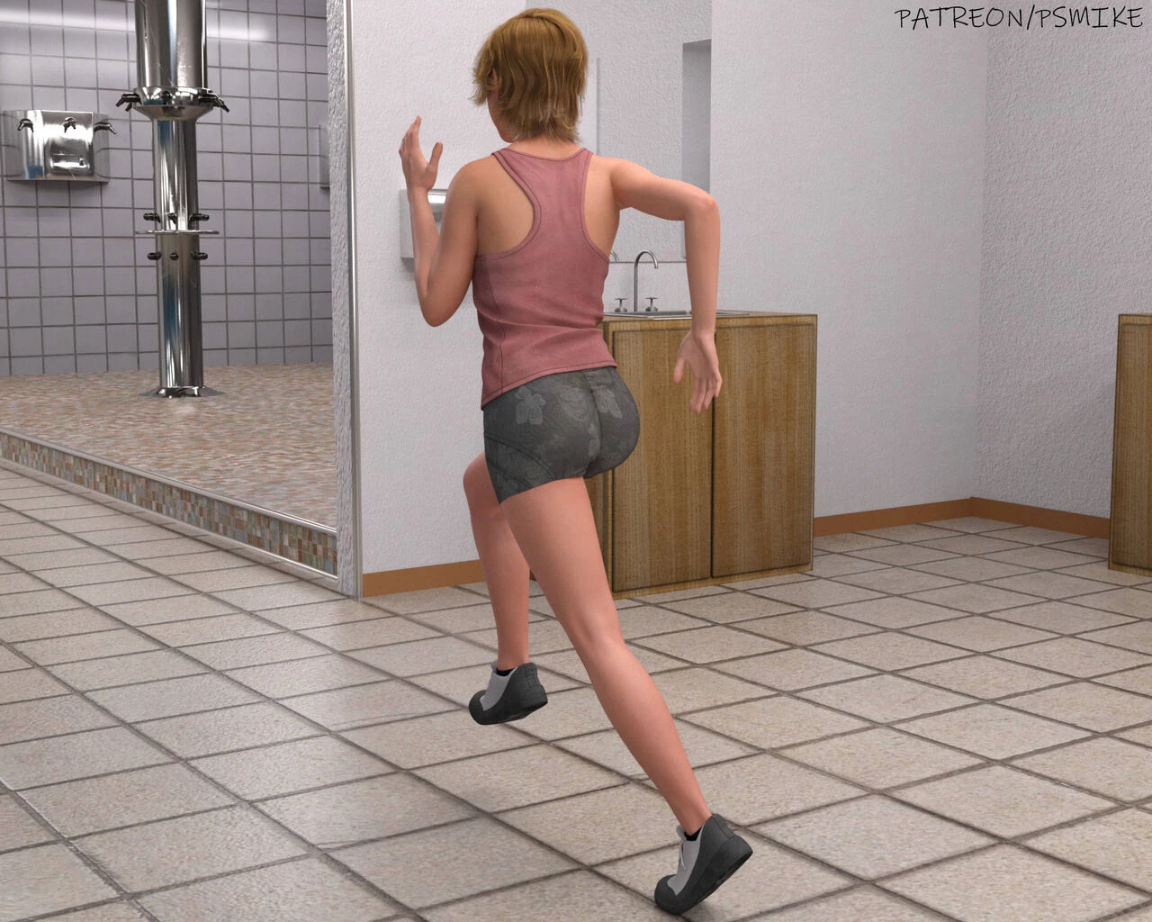 Locker Room Story image number 56