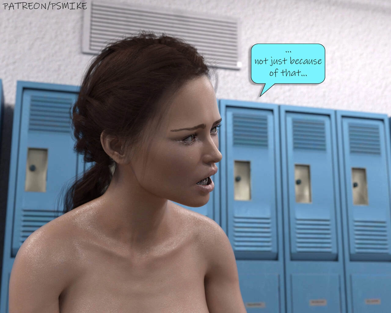 Locker Room Story image number 70