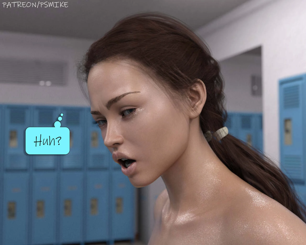 Locker Room Story image number 84