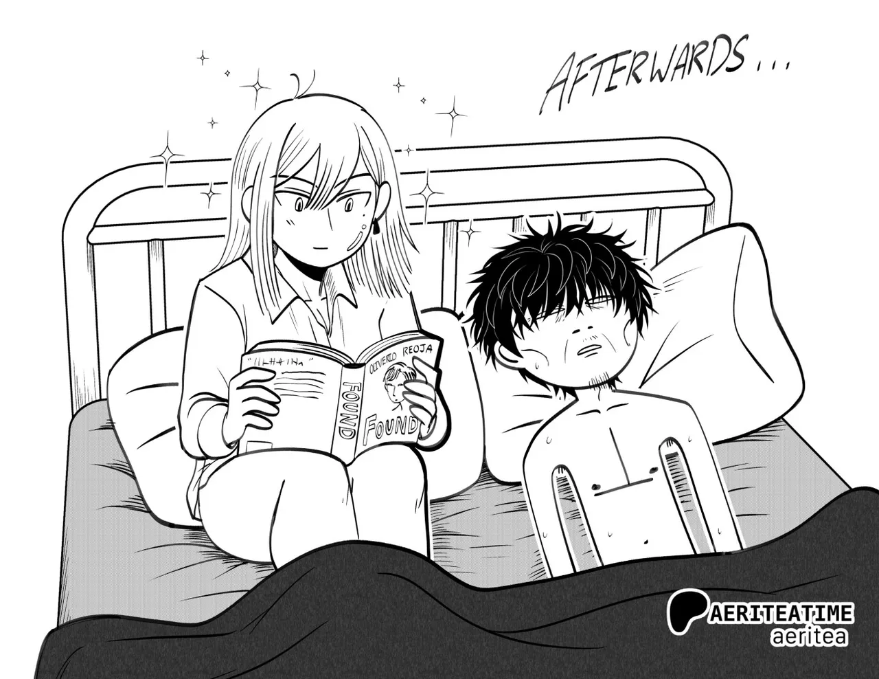 A Writers Muse image number 9