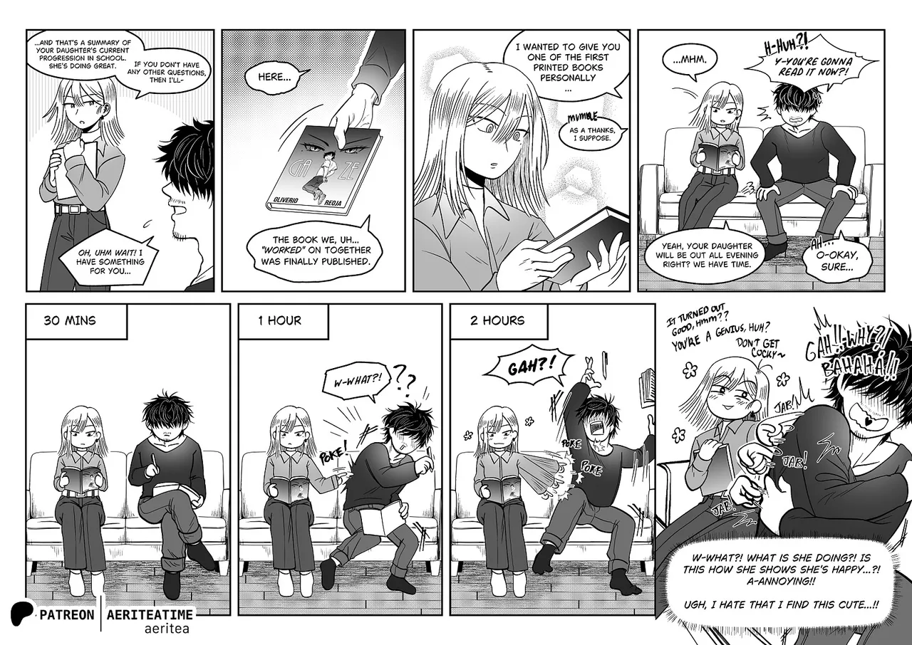 A Writers Muse image number 11