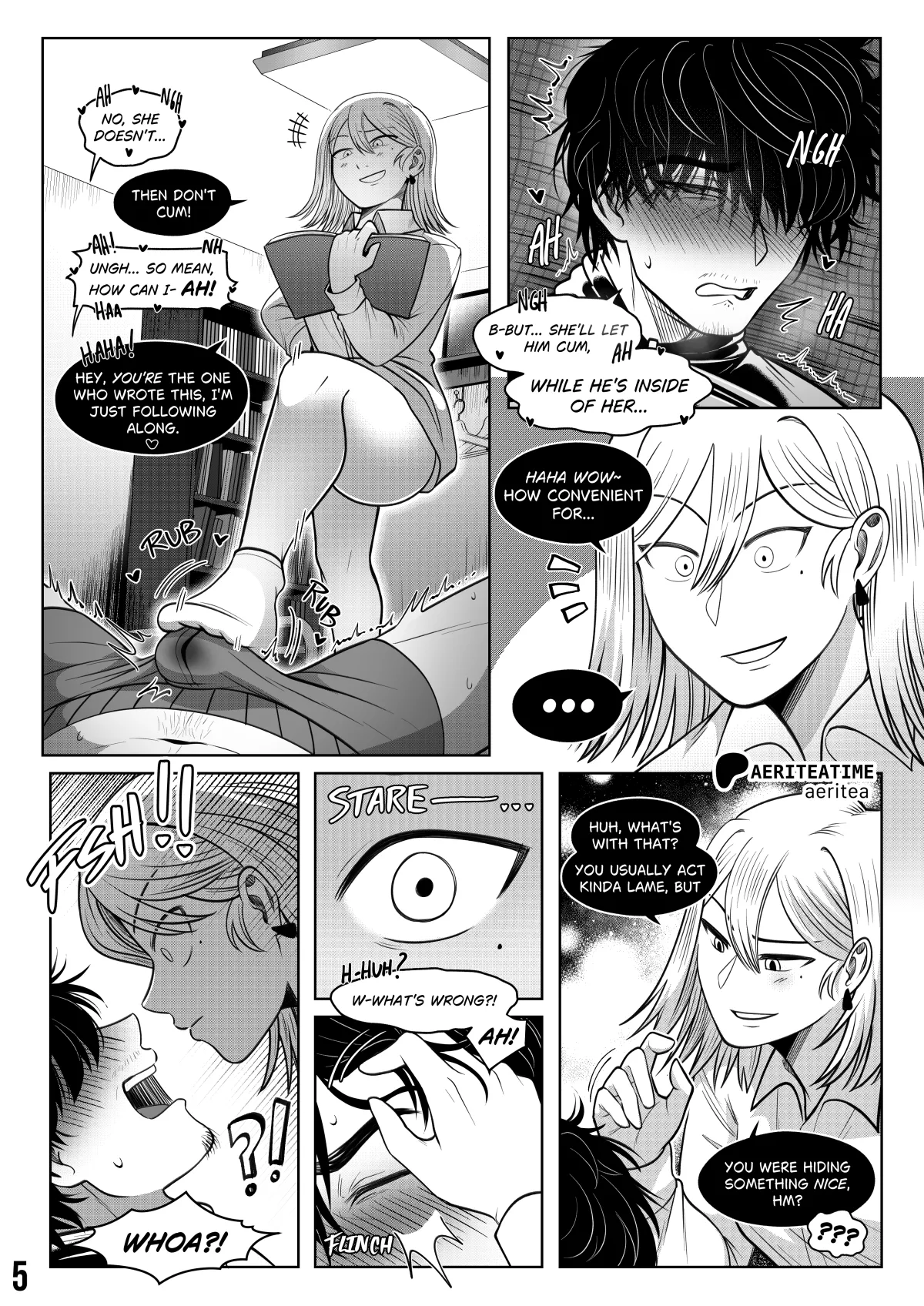 A Writers Muse image number 4