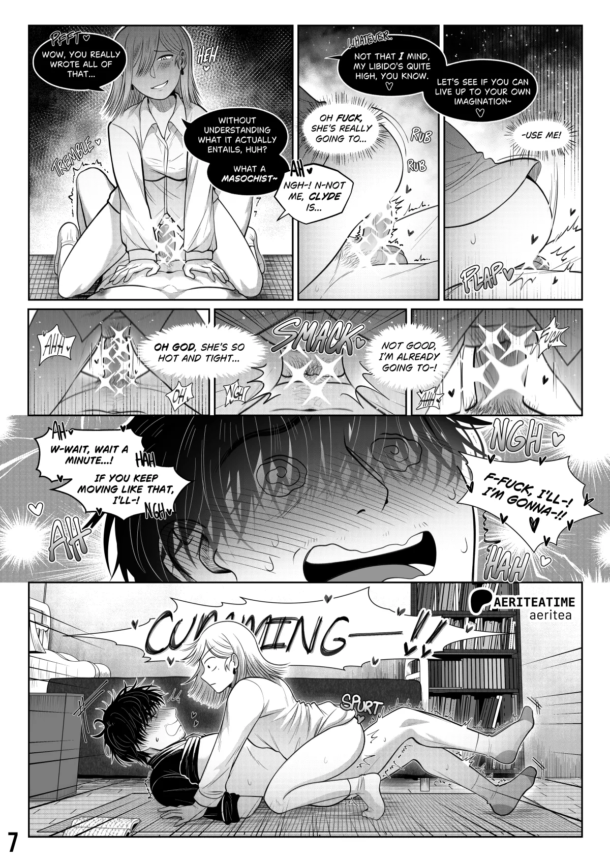 A Writers Muse image number 6